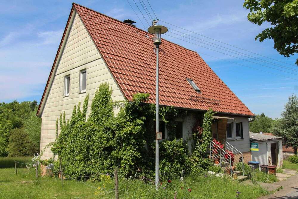 Thumbnail-Haus zum Kaufen in Wüstenrot 215.000,00 € 123.18 m²