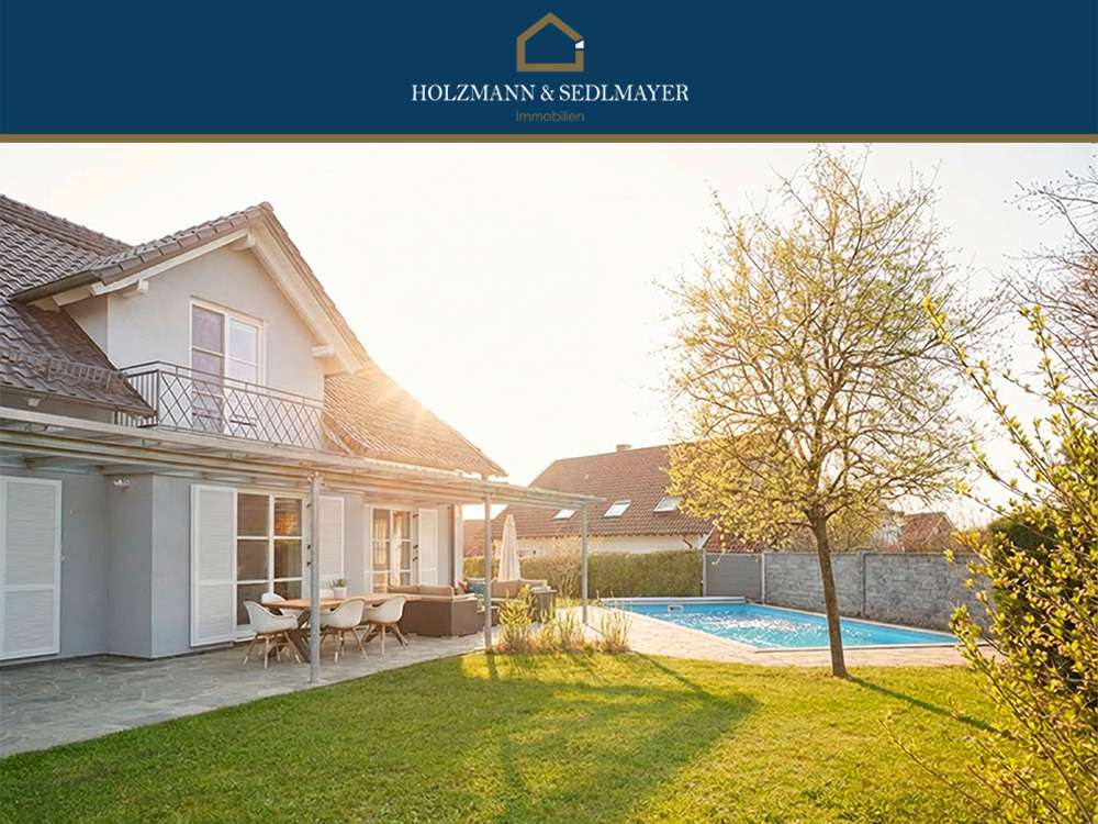 Thumbnail-Haus zum Kaufen in Altfraunhofen 919.000,00 € 228 m²