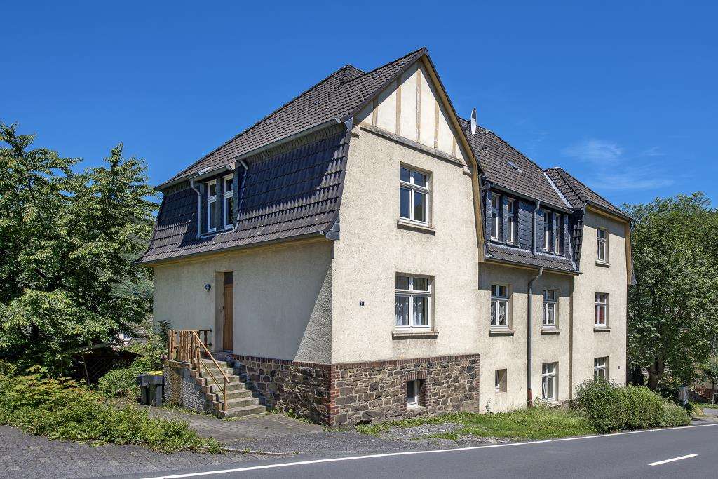 Thumbnail-Wohnung zum Mieten in Nachrodt-Wiblingwerde 389,00 € 57.75 m²