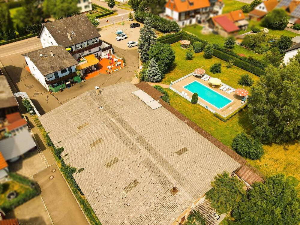 Thumbnail-Grundstück zu verkaufen in Bermatingen 1.990.000,00 € 4617 m²