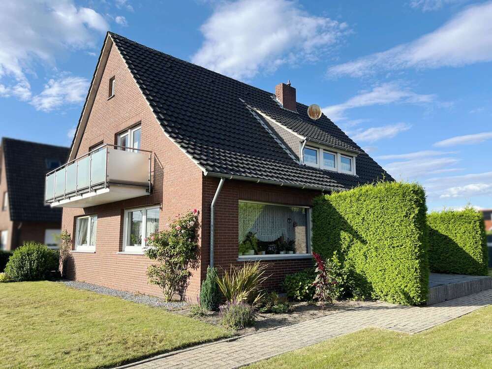 Thumbnail-Haus zum Kaufen in Emsbüren 242.500,00 € 178.75 m²