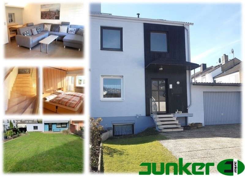 Thumbnail-Haus zum Kaufen in Rodenbach 429.000,00 € 130 m²