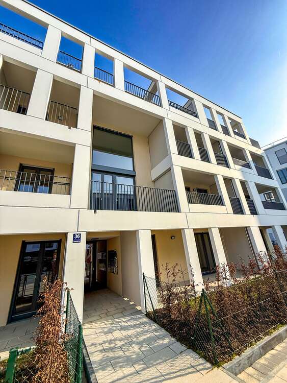 Thumbnail-Wohnung zum Mieten in München 1.250,00 € 42.8 m²