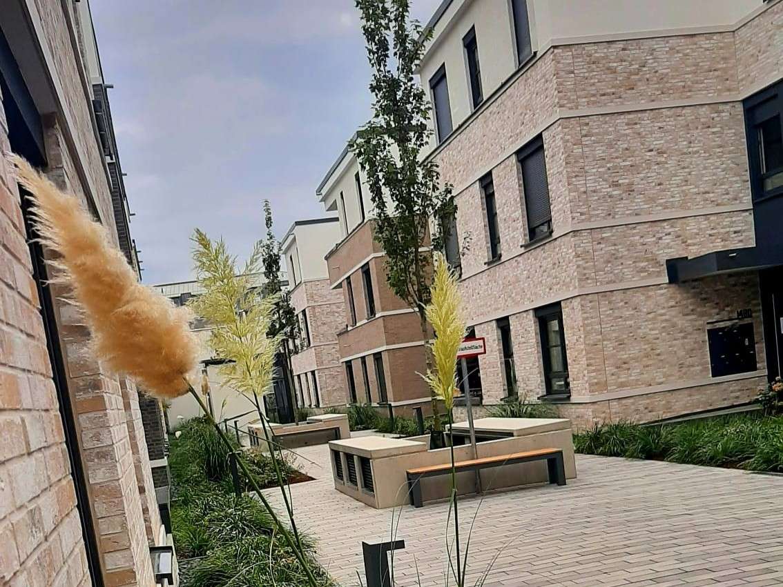 Thumbnail-Wohnung zum Kaufen in Düsseldorf 681.900,00 € 91 m²