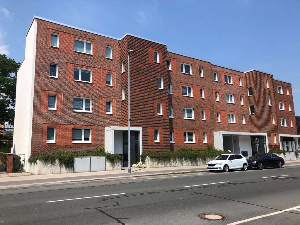 Thumbnail-Wohnung zum Mieten in Langenhagen 1.176,11 € 90.47 m²