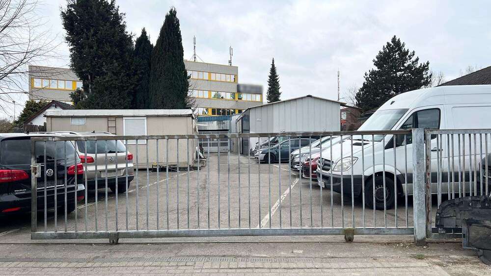 Thumbnail-Grundstück in Hamburg Niendorf 1.500.000,00 € 1261 m²