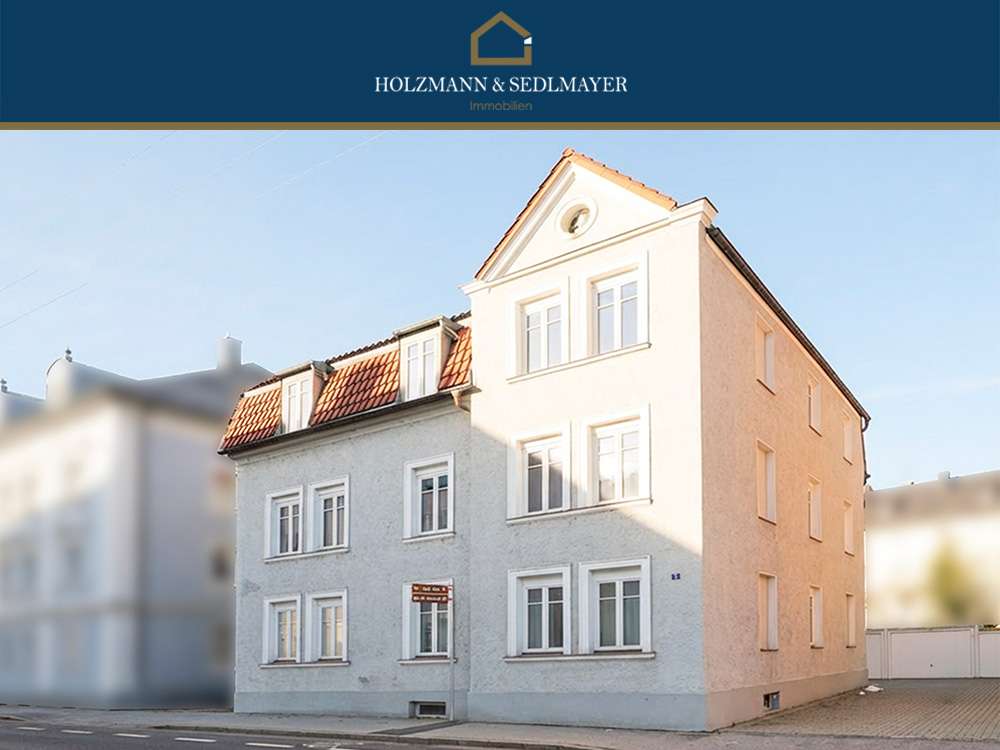 Thumbnail-Haus zum Kaufen in Landshut 1.090.000,00 € 303 m²