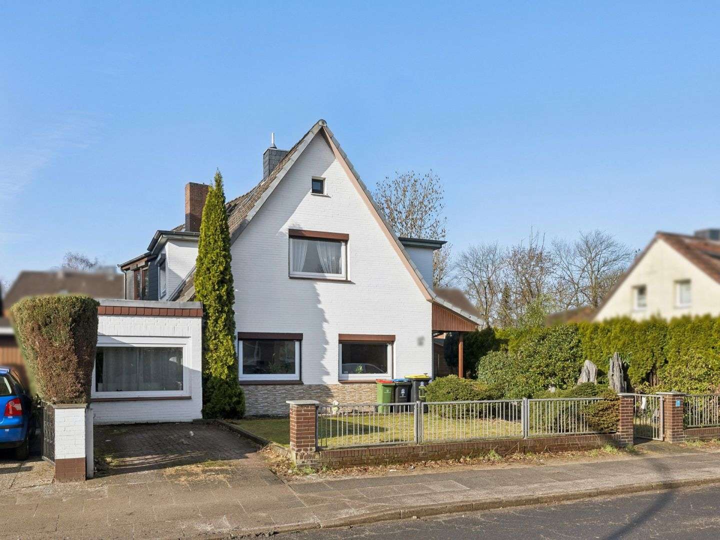 Thumbnail-Haus zum Kaufen in Hamburg 474.000,00 € 76 m²