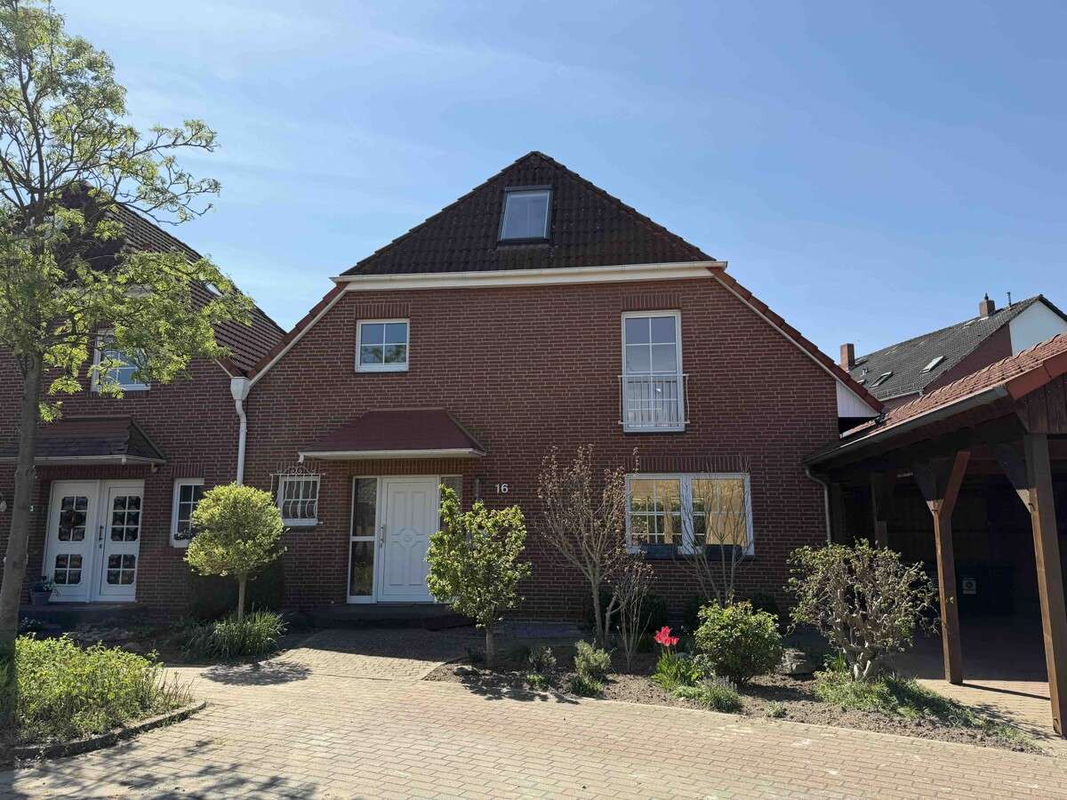 Thumbnail-Haus zum Kaufen in Wunstorf 490.000,00 € 132 m²