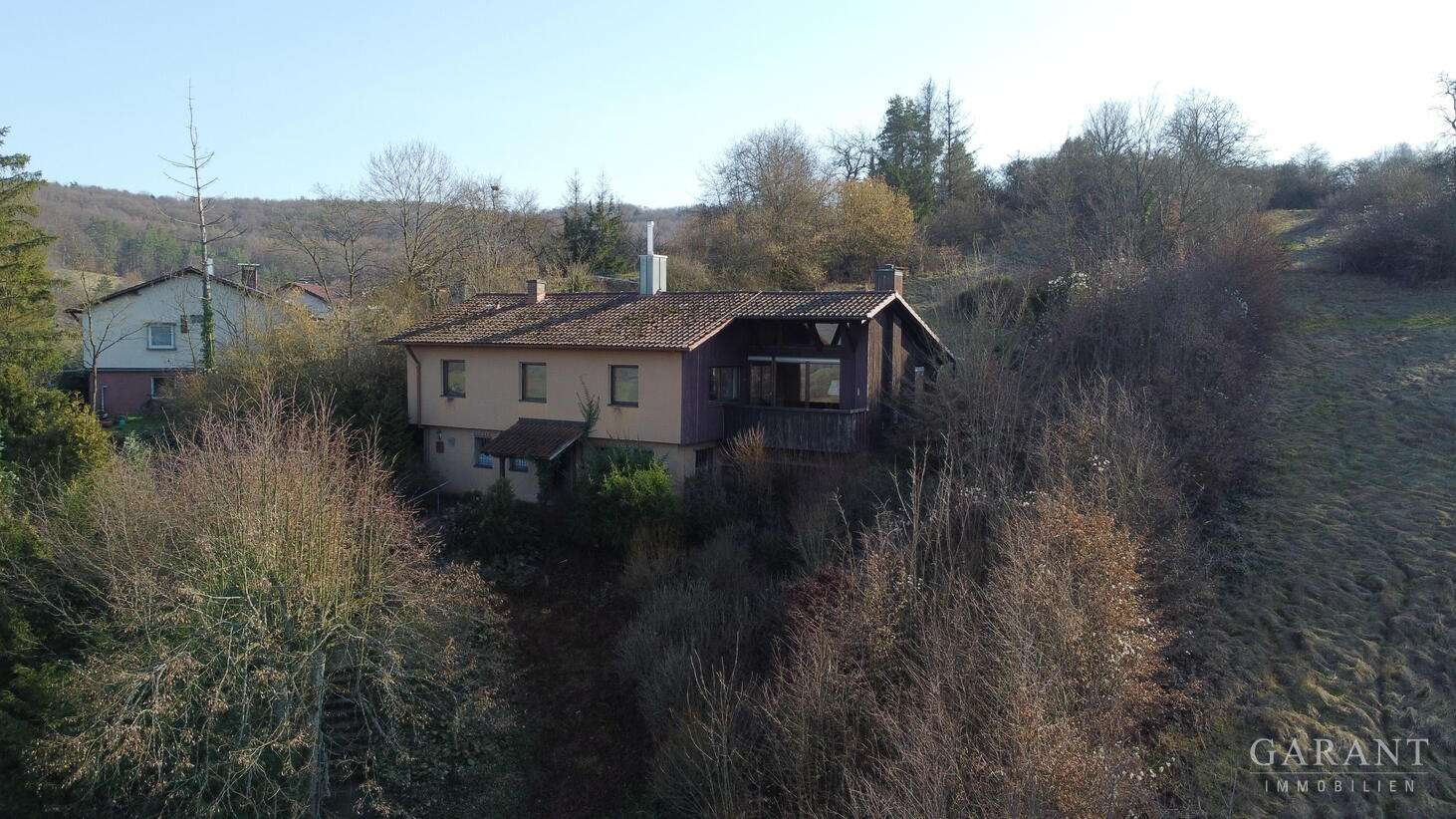 Thumbnail-Haus zum Kaufen in Hammelburg 220.000,00 € 165 m²