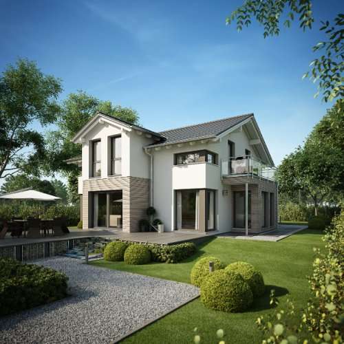 Thumbnail-Haus zum Kaufen in Waltershausen 436.288,00 € 152 m²