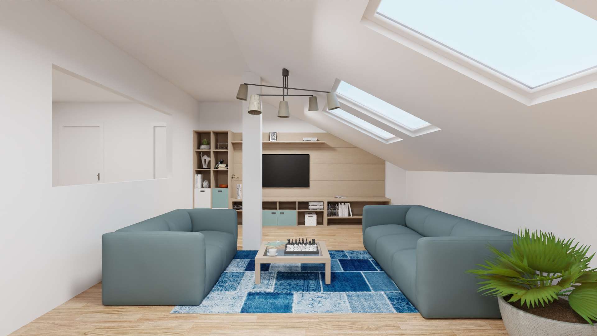 Thumbnail-Wohnung zum Kaufen in Ottobrunn 620.000,00 € 122.18 m²