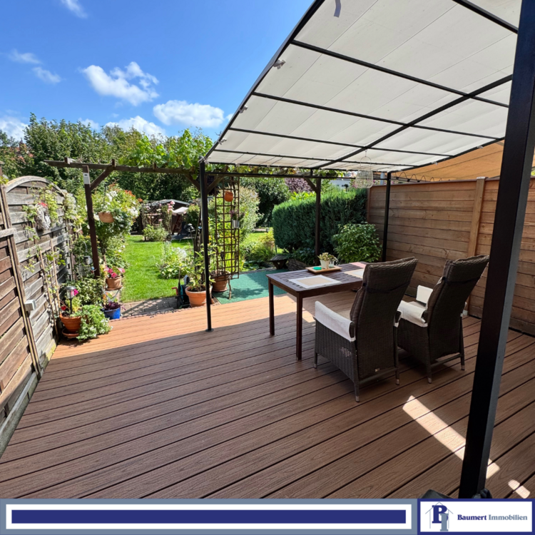 Thumbnail-Haus zum Kaufen in Berlin 670.000,00 € 90 m²