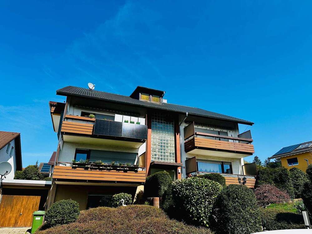 Thumbnail-Haus zum Kaufen in Waldbronn 1.780.000,00 € 694.13 m²