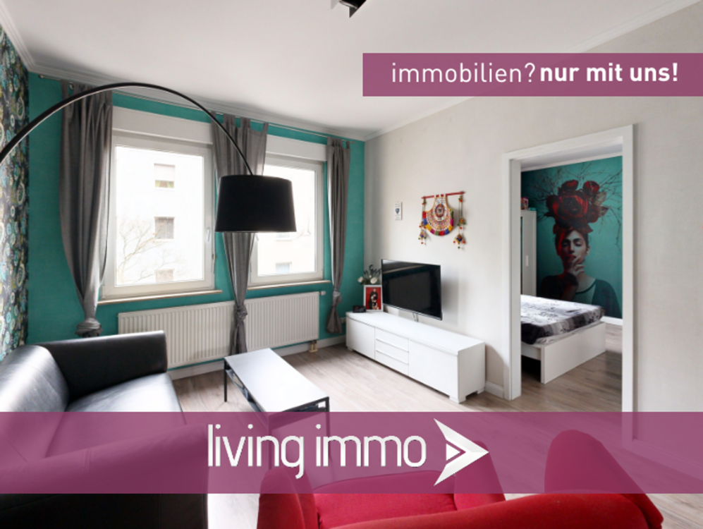 Thumbnail-Wohnung zum Kaufen in Nürnberg 217.000,00 € 62 m²