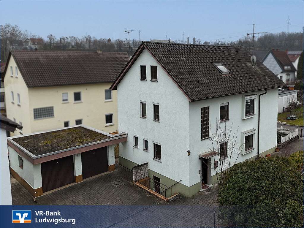 Thumbnail-Haus zum Kaufen in Markgröningen 520.000,00 € 213 m²