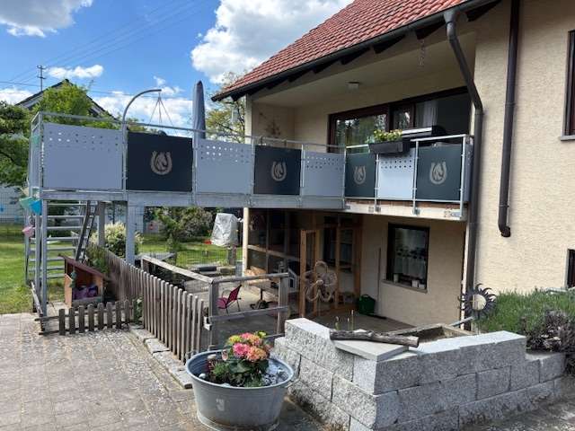 Thumbnail-Haus zum Kaufen in Hechingen Sickingen 595.000,00 € 184 m²