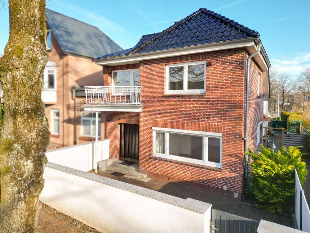 Thumbnail-Haus zum Kaufen in Bad Bramstedt 349.000,00 € 100 m²