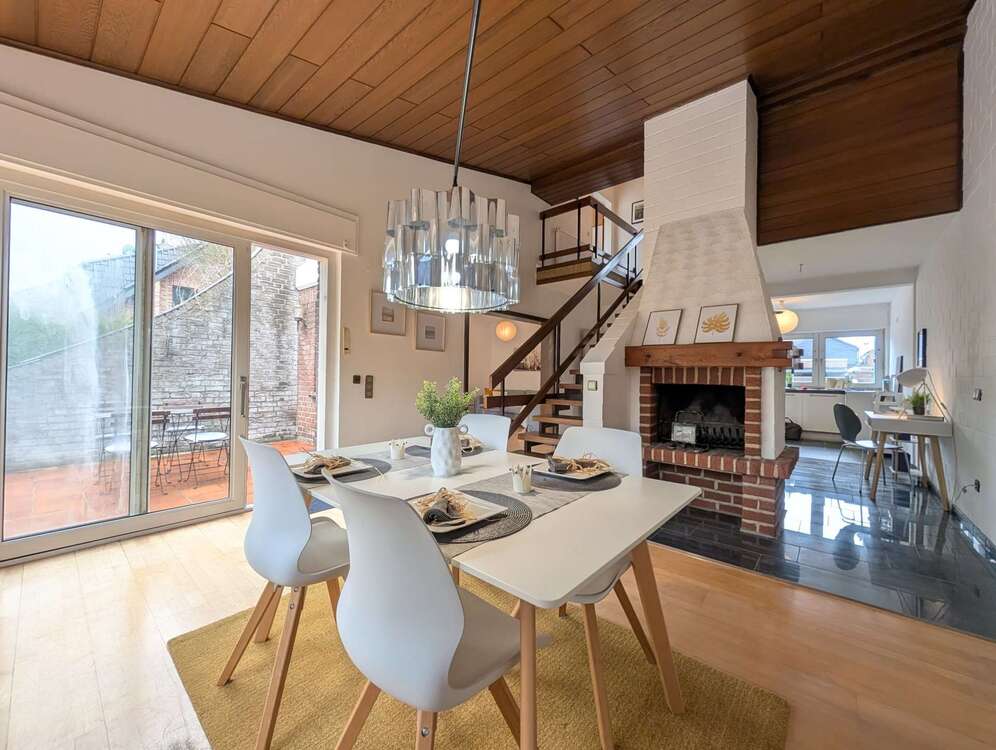 Thumbnail-Haus zum Kaufen in Kalkar 250.000,00 € 108 m²