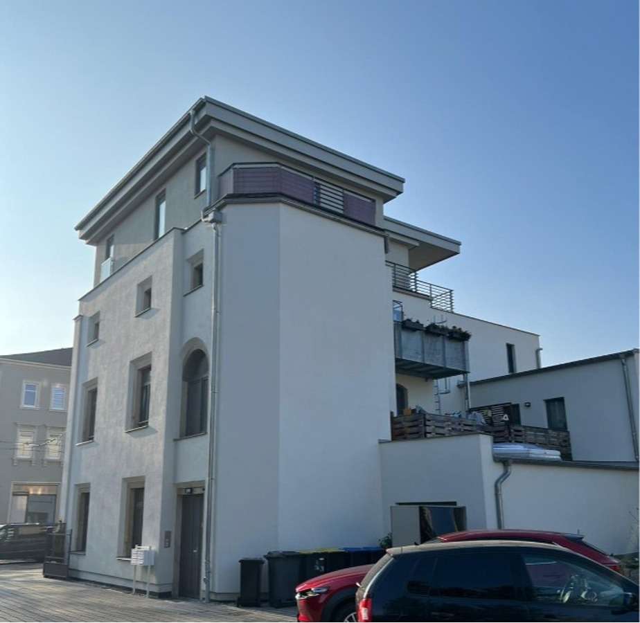 Thumbnail-Büro in Dresden 729,00 € 81.73 m²
