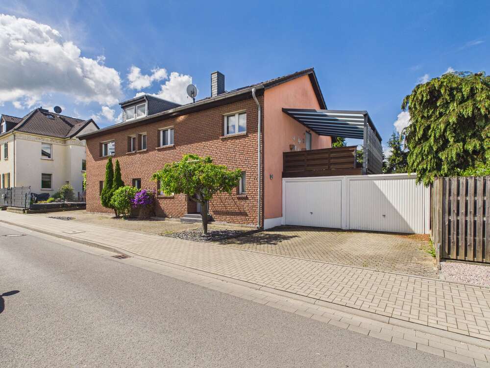 Thumbnail-Haus zum Kaufen in Kreuzau 669.000,00 € 320 m²