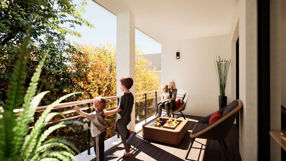 Thumbnail-Wohnung zum Kaufen in Magdeburg Stadtfeld Ost 780.200,00 € 158.4 m²