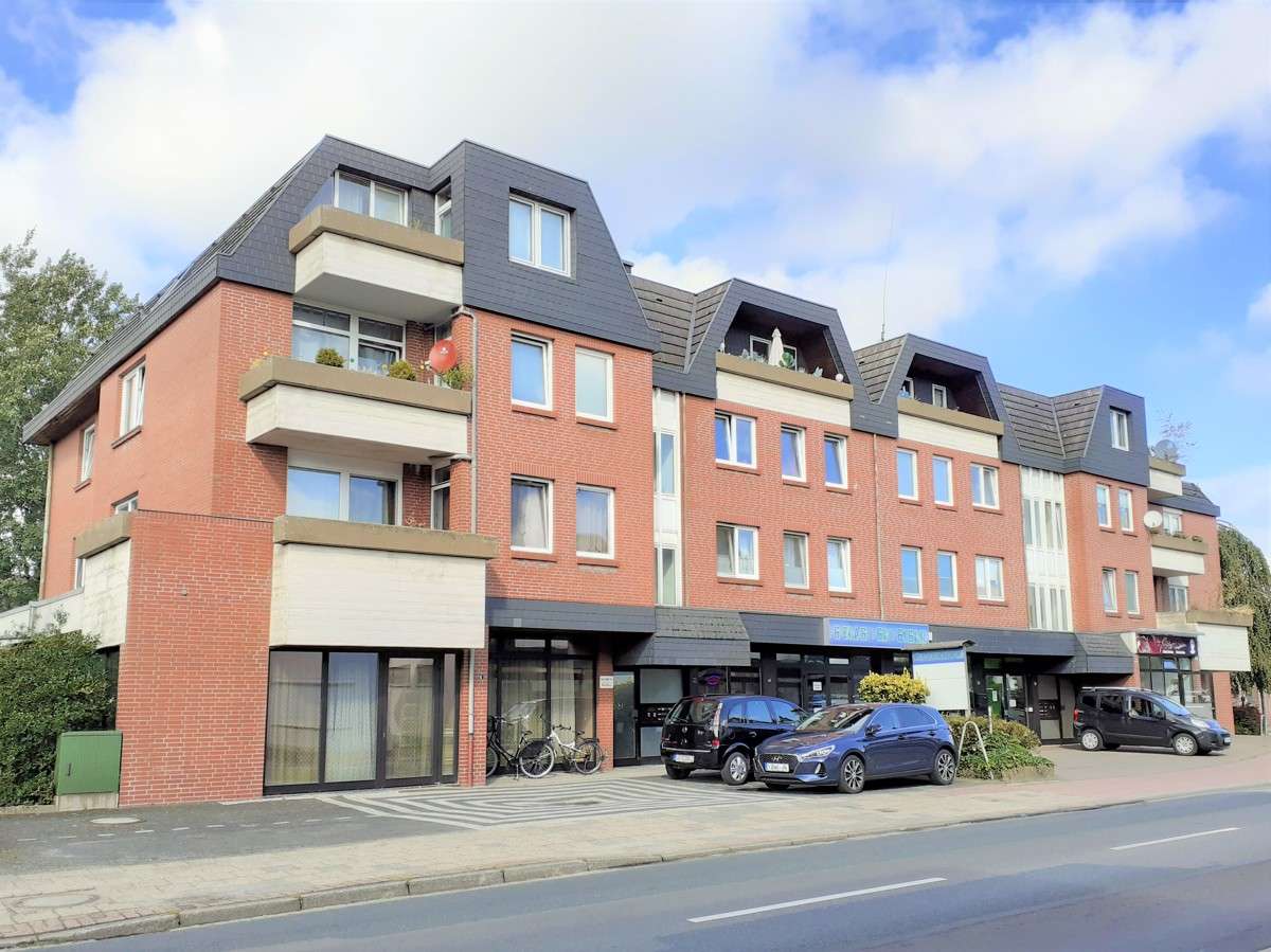 Thumbnail-Einzelhandel in Bad Zwischenahn 840,00 € 90 m²