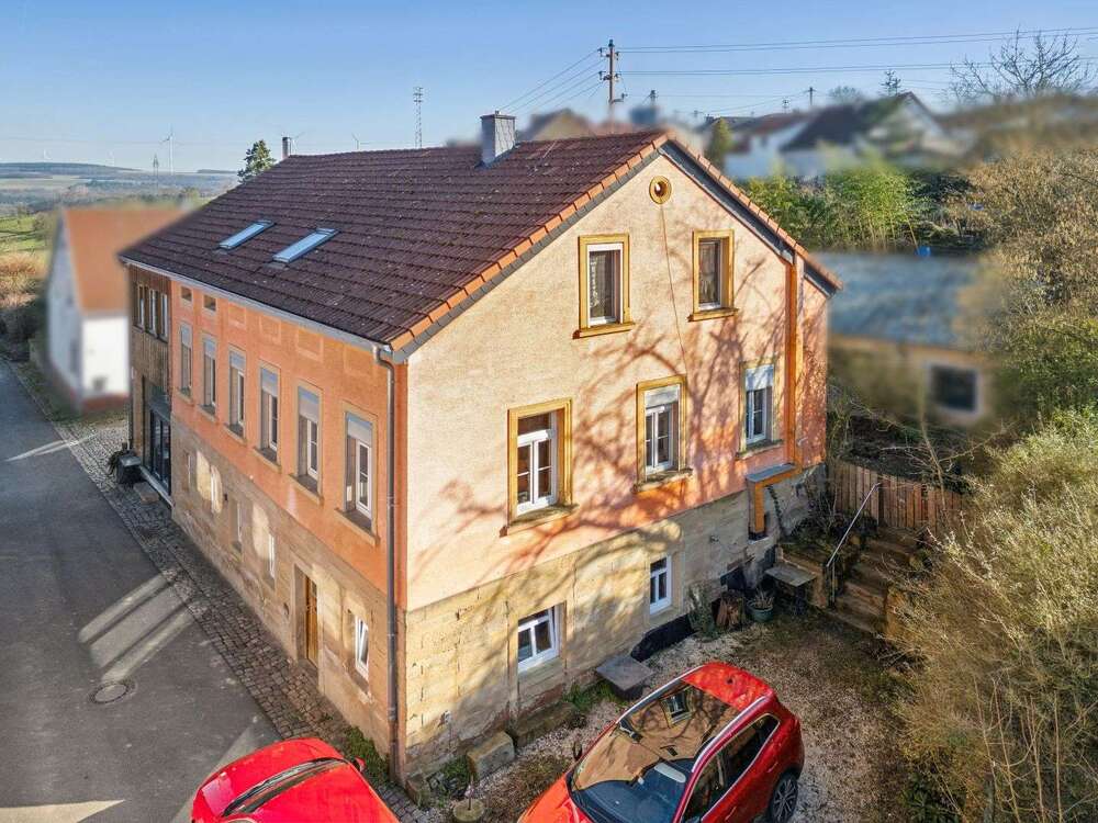 Thumbnail-Haus zum Kaufen in Winterborn 379.000,00 € 329.58 m²