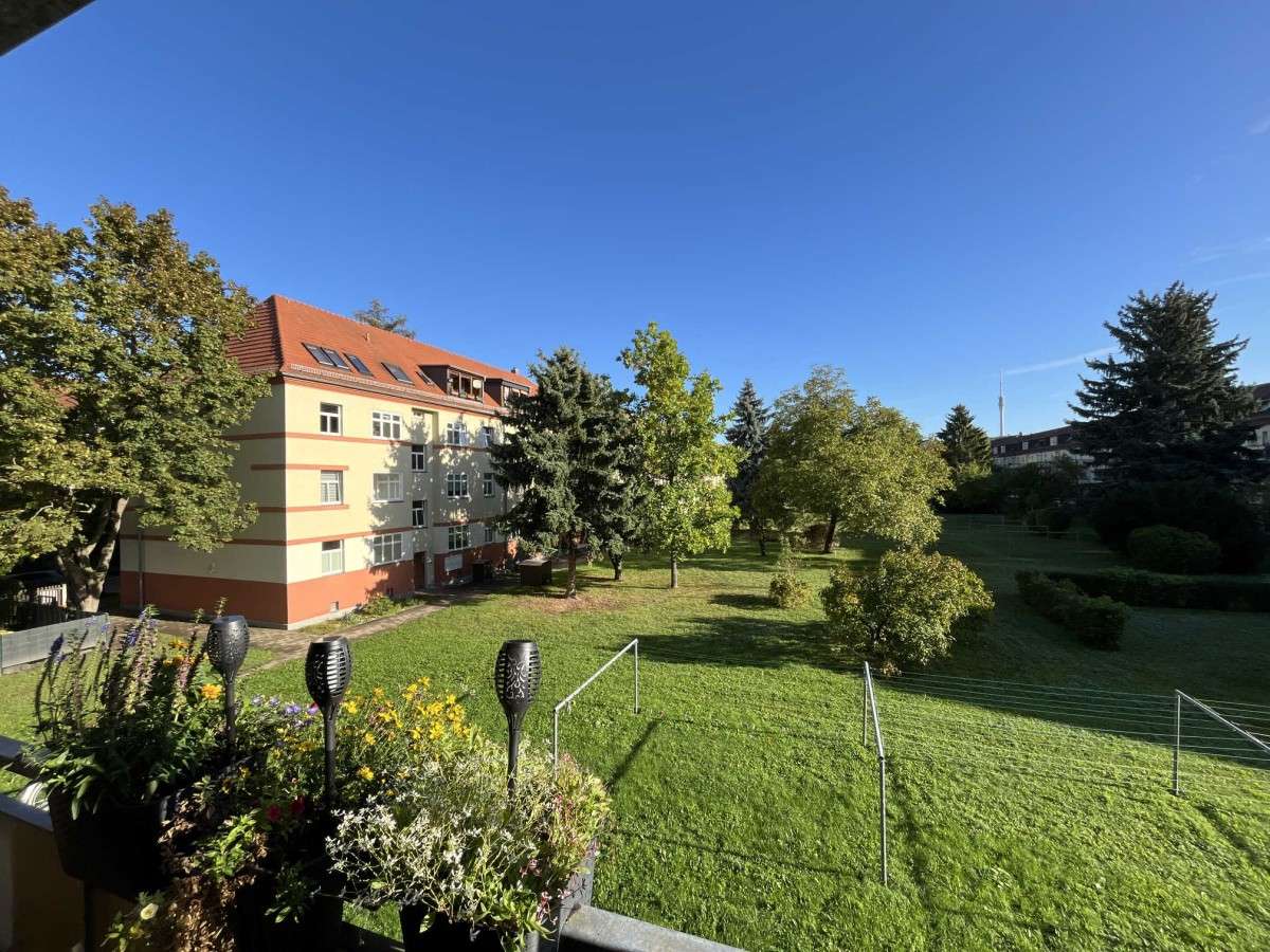 Thumbnail-Wohnung zum Kaufen in Dresden 125.000,00 € 47 m²