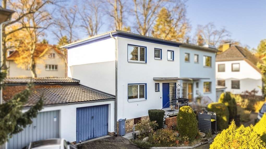 Thumbnail-Haus zum Kaufen in Berlin 499.000,00 € 98 m²