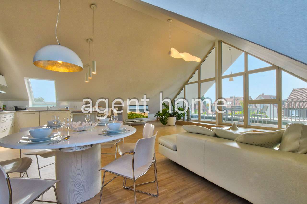 Thumbnail-Wohnung zum Mieten in Stuttgart 1.960,00 € 140 m²