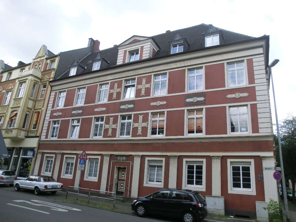 Thumbnail-Wohnung zum Mieten in Herne 670,00 € 100.96 m²