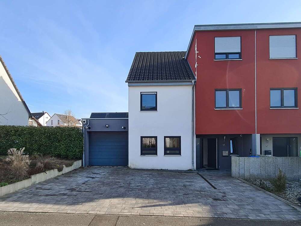 Thumbnail-Haus zum Kaufen in Kaiserslautern 619.000,00 € 210 m²