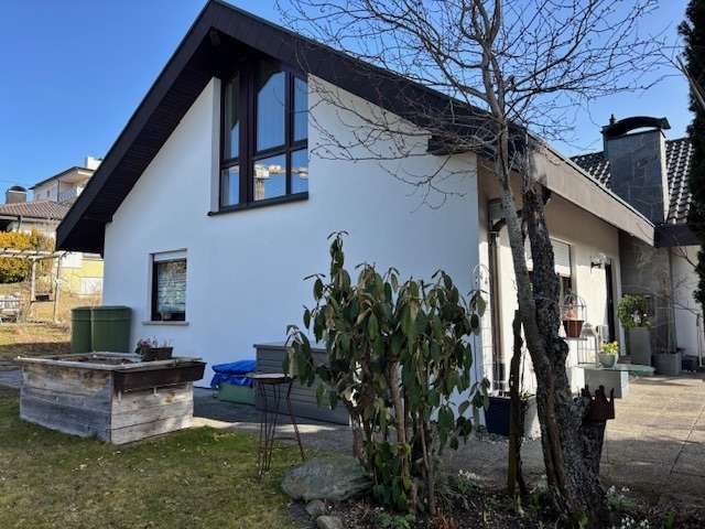 Thumbnail-Haus zum Kaufen in Albstadt 519.000,00 € 248 m²