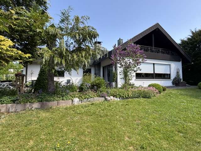 Thumbnail-Haus zum Kaufen in Albstadt-Onstmettingen 498.000,00 € 248 m²