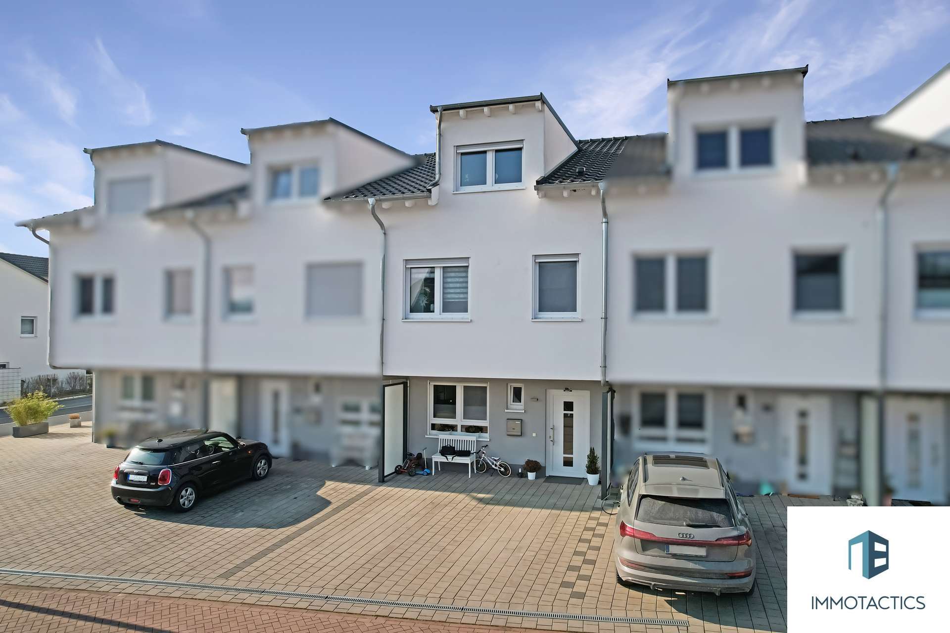 Thumbnail-Haus zum Kaufen in Roxheim 399.000,00 € 170 m²