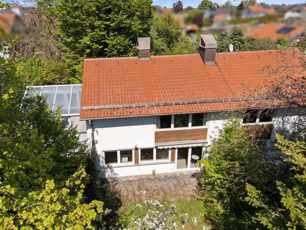 Thumbnail-Haus zum Kaufen in Reichling 617.000,00 € 215 m²