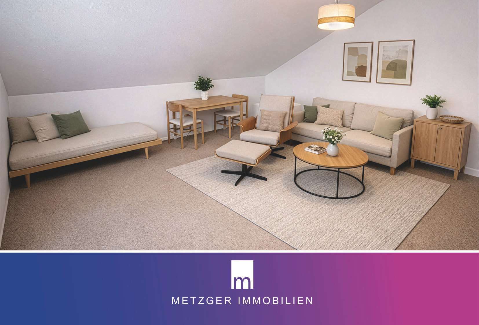 Thumbnail-Wohnung zum Kaufen in Uhldingen-Mühlhofen 119.000,00 € 33 m²