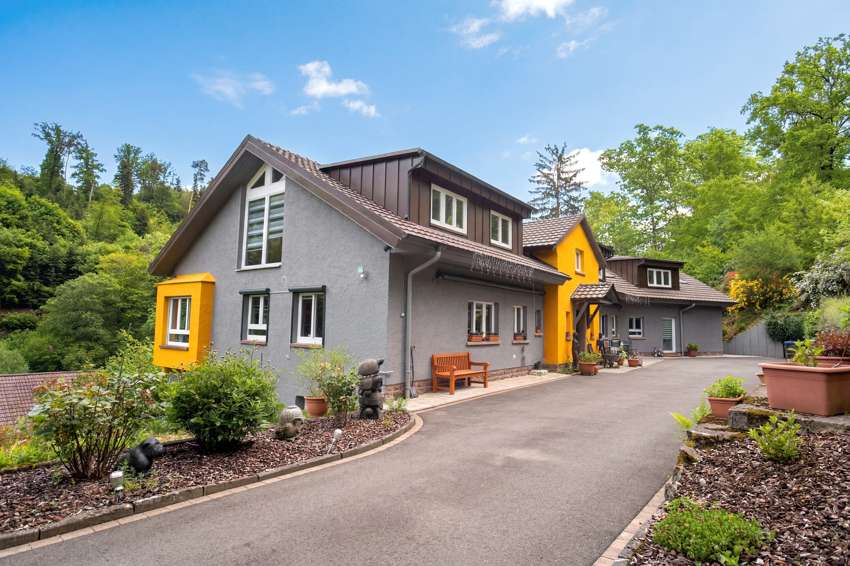 Thumbnail-Haus zum Kaufen in Marxzell 995.000,00 € 449 m²