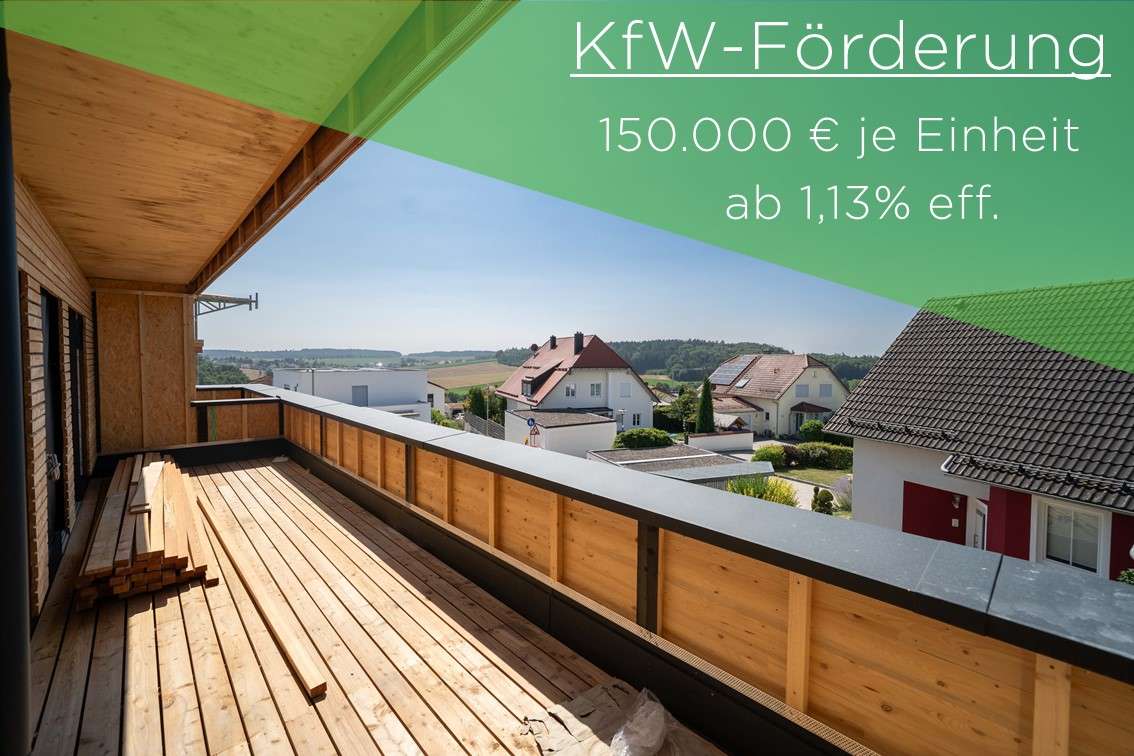 Thumbnail-Wohnung zum Kaufen in Pentling 456.000,00 € 73.48 m²