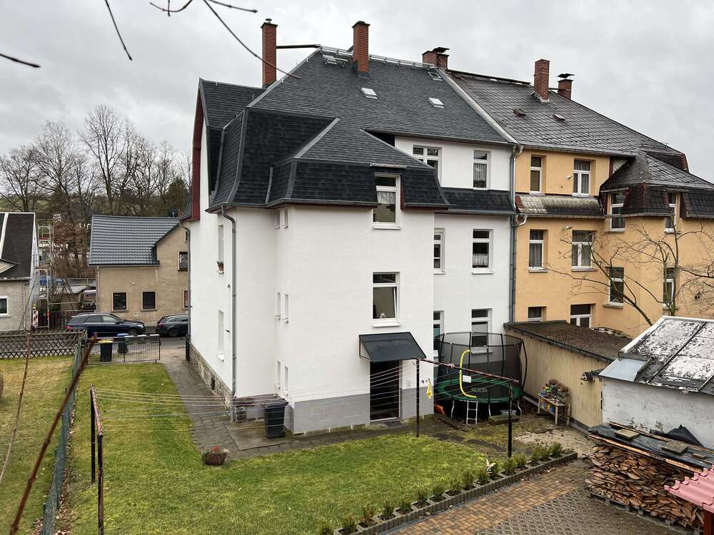 Thumbnail-Haus zum Kaufen in Rodewisch 198.000,00 € 270 m²