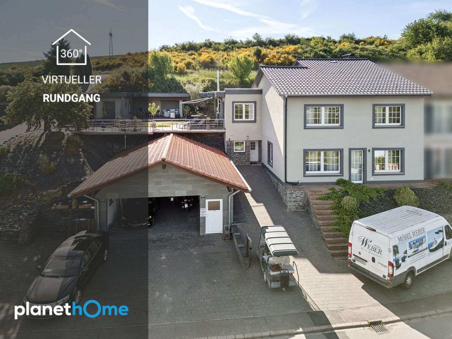 Thumbnail-Haus zum Kaufen in Korlingen 685.000,00 € 266.64 m²