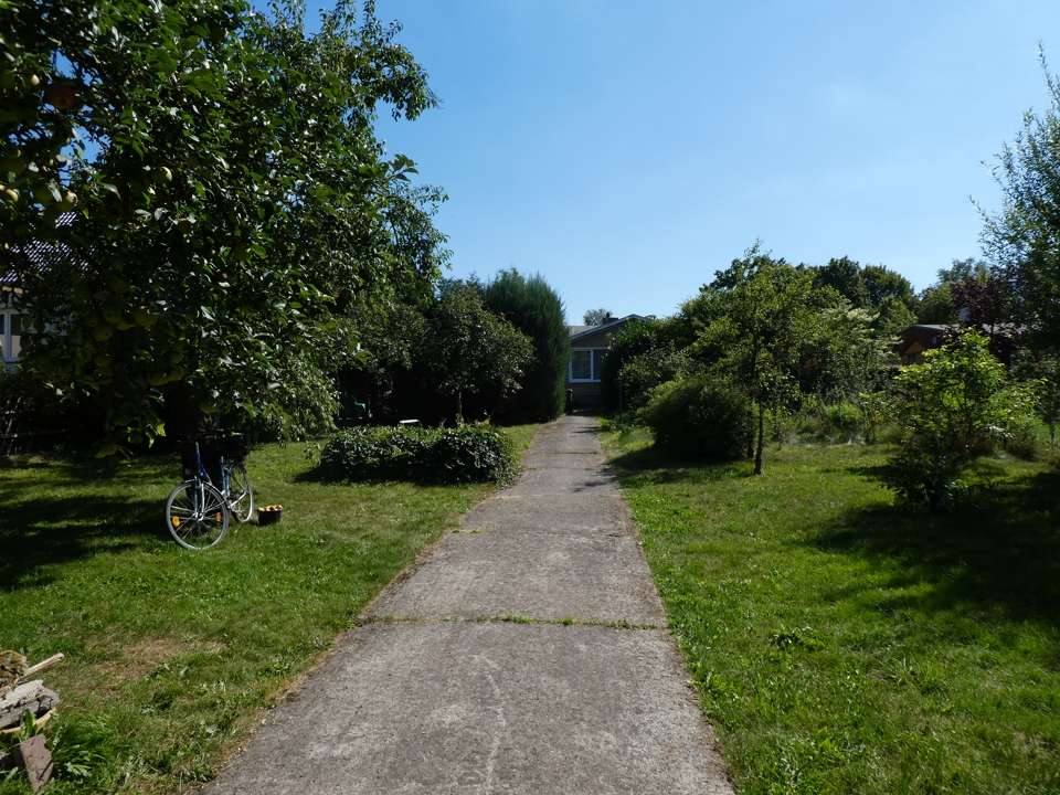 Thumbnail-Grundstück zu verkaufen in Bernau 300.000,00 € 933 m²