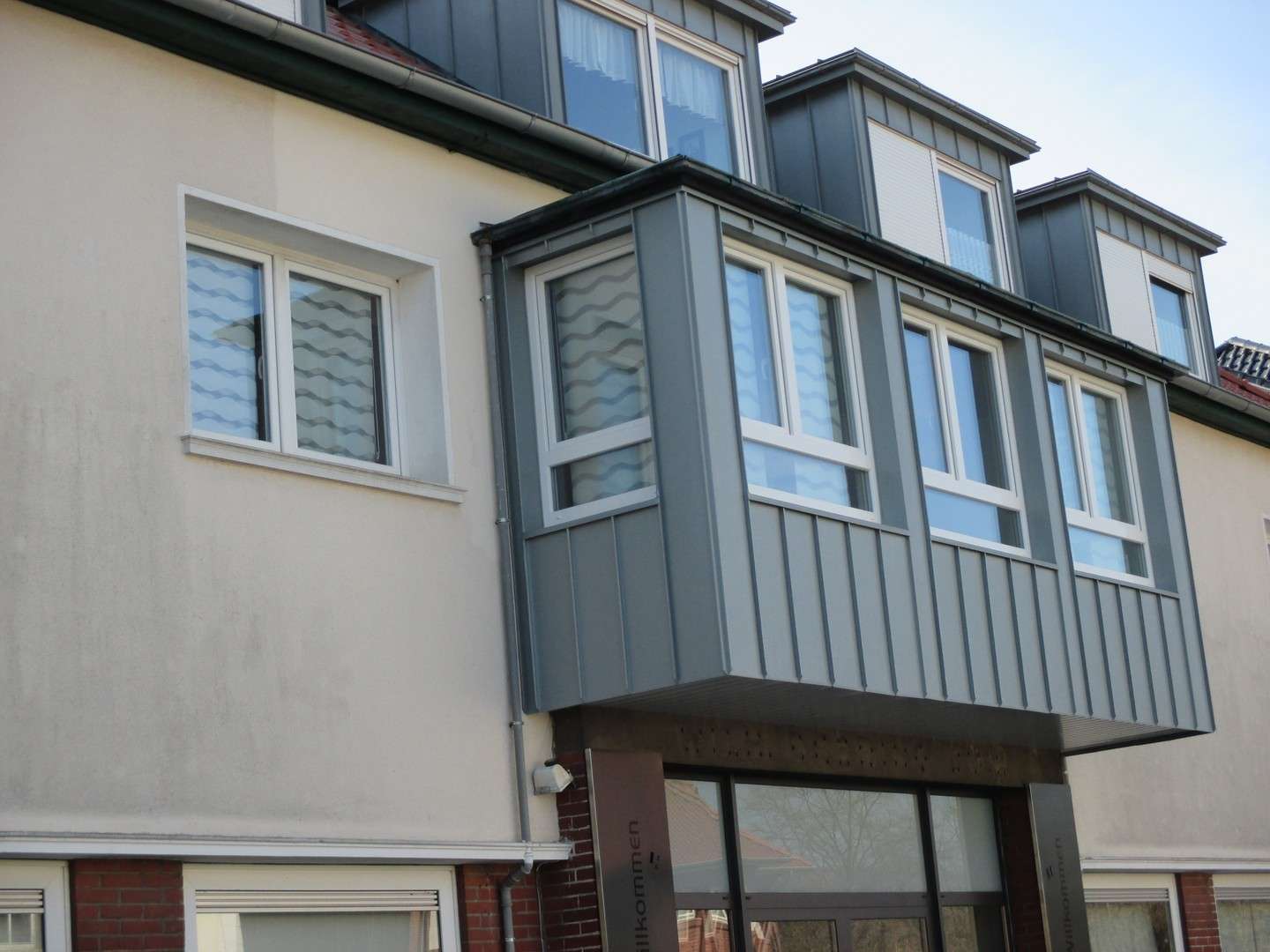 Thumbnail-Wohnung zum Mieten in Vechta 890,00 € 112 m²