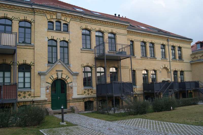 Thumbnail-Wohnung zum Kaufen in Leipzig 400.000,00 € 92.12 m²