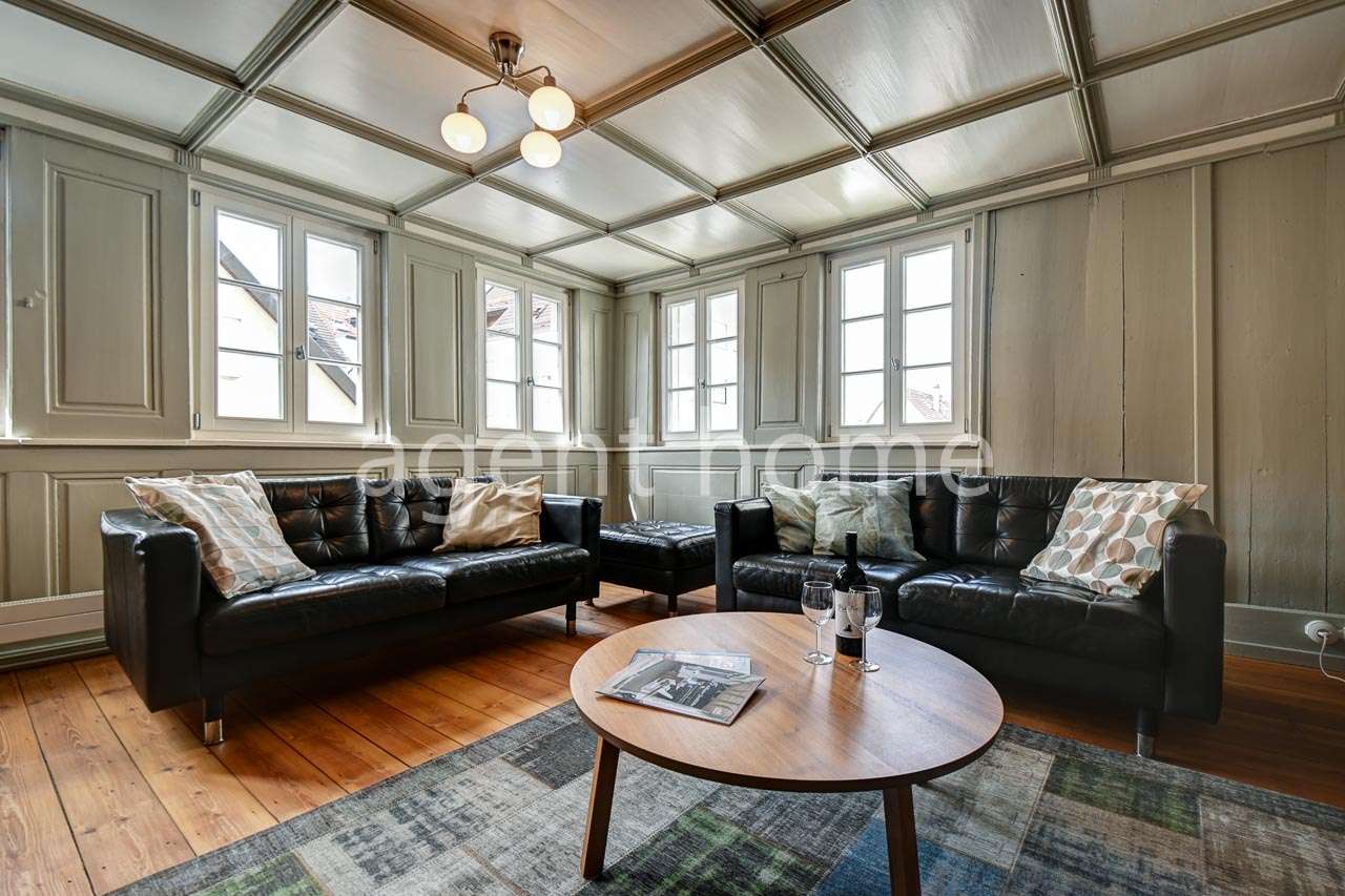 Thumbnail-Wohnung zum Mieten in Fellbach 1.950,00 € 108 m²