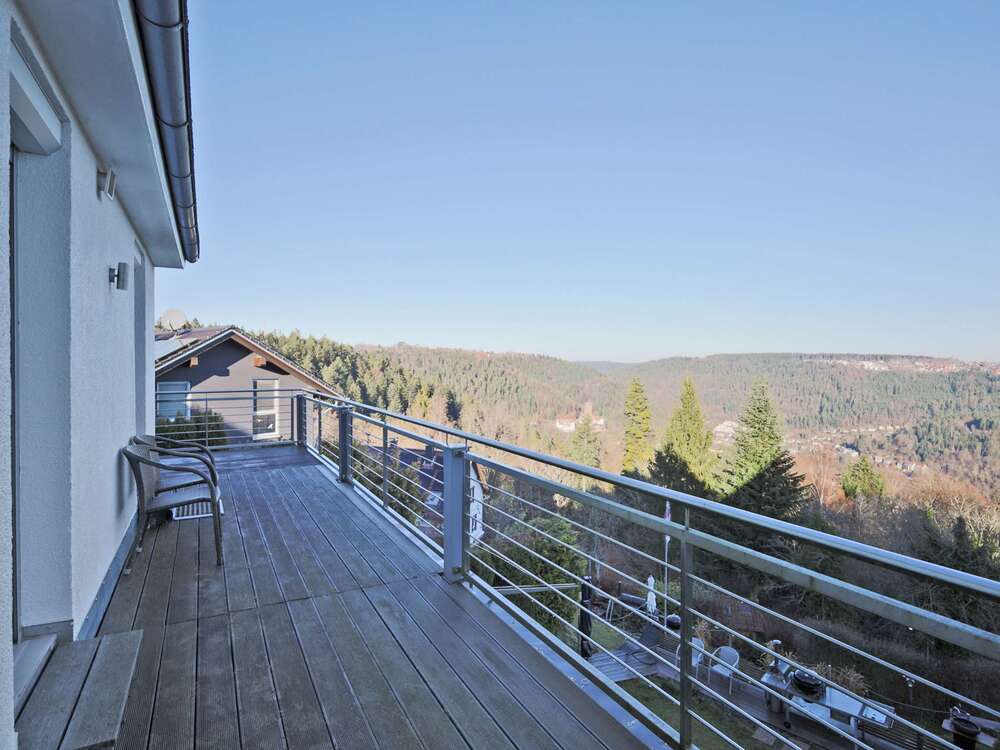 Thumbnail-Haus zum Kaufen in Bad Liebenzell 325.000,00 € 84 m²