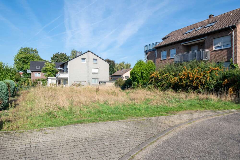 Thumbnail-Grundstück zu verkaufen in Marl 189.000,00 € 576 m²