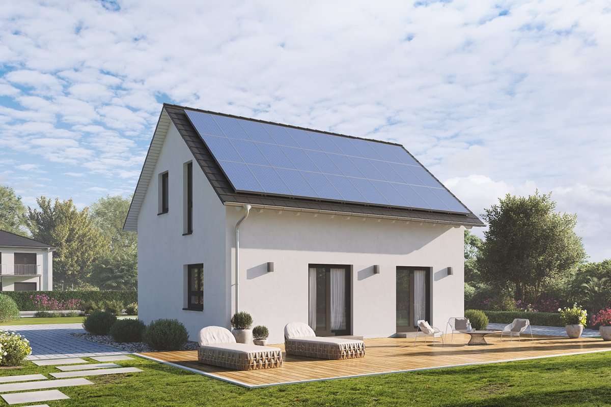 Thumbnail-Haus zum Kaufen in Dornburg 330.000,00 € 136.07 m²