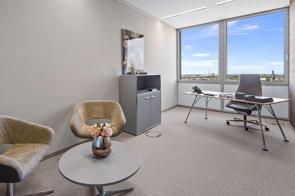 Thumbnail-Büro in Düsseldorf 1.890,00 € 24 m²